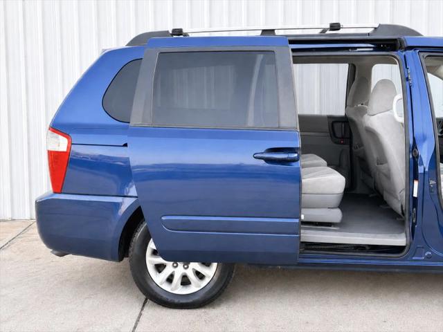 2008 Kia Sedona EX