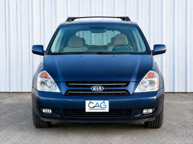 2008 Kia Sedona EX