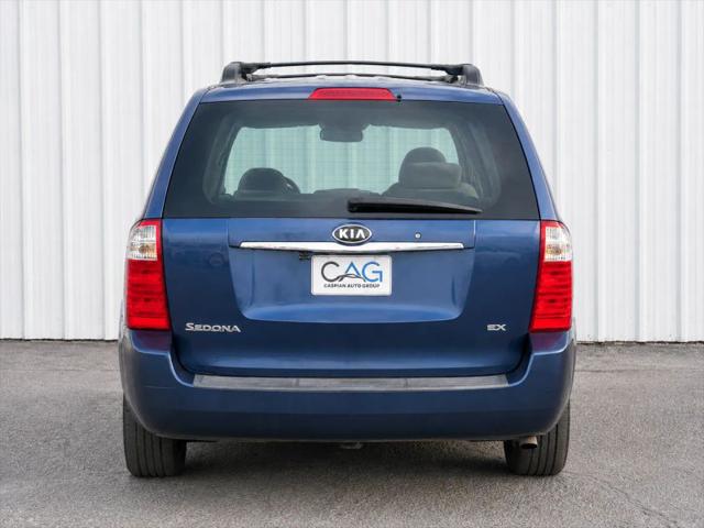 2008 Kia Sedona EX