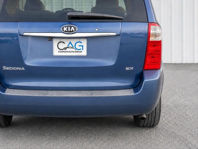 2008 Kia Sedona EX