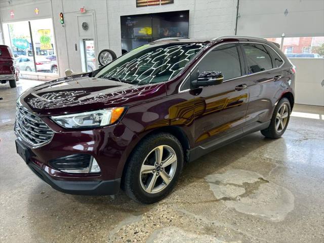 2019 Ford Edge SEL for sale in Farmington, MI
