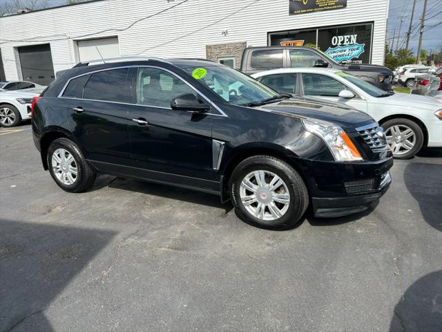 2015 Cadillac SRX Luxury Collection for sale in Farmington, MI