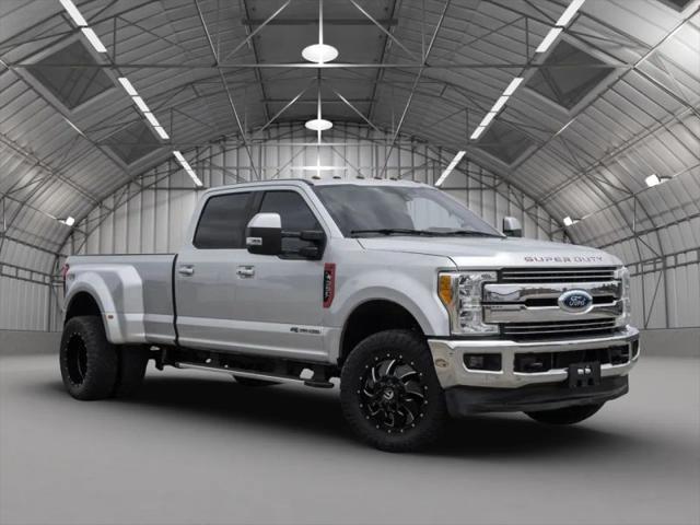 2017 Ford F-350 LARIAT for sale in Lewisville, TX