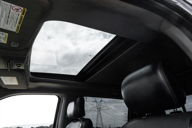 2017 Ford F-350 LARIAT