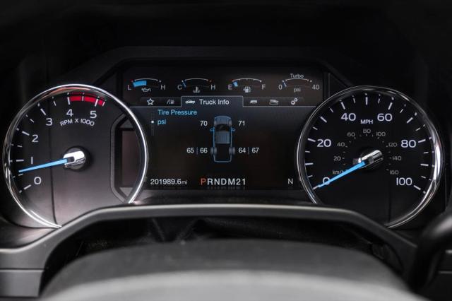 2017 Ford F-350 LARIAT