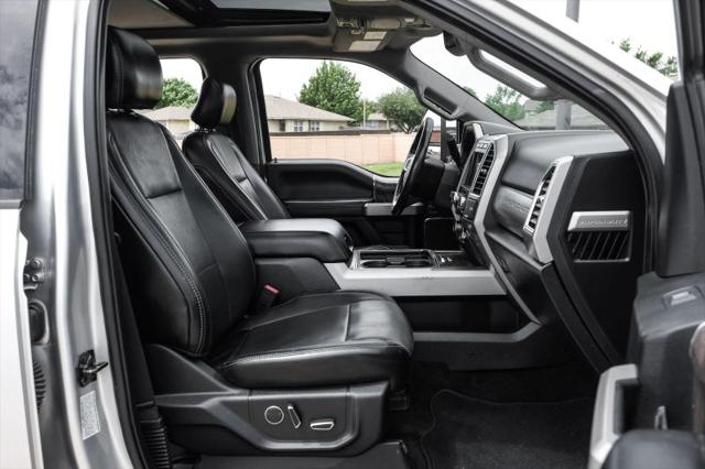 2017 Ford F-350 LARIAT