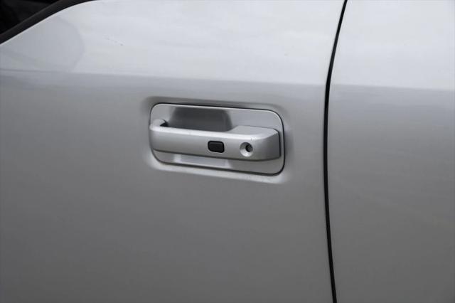 2017 Ford F-350 LARIAT