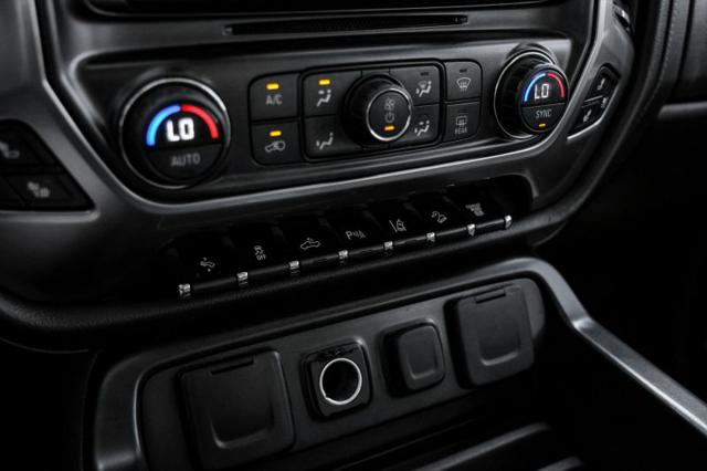 2019 Chevrolet Silverado 3500HD LTZ