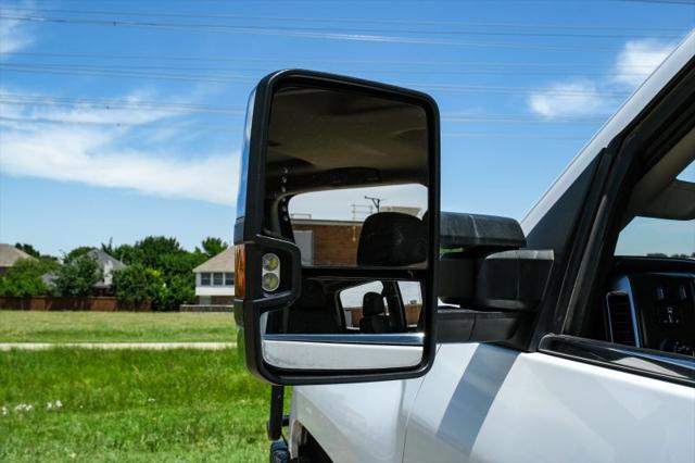 2019 Chevrolet Silverado 3500HD LTZ