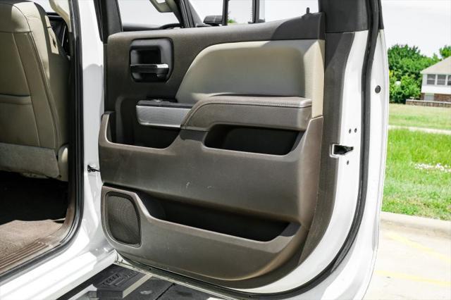 2019 Chevrolet Silverado 3500HD LTZ