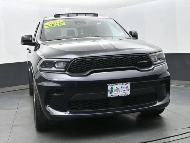 2024 Dodge Durango GT Plus AWD