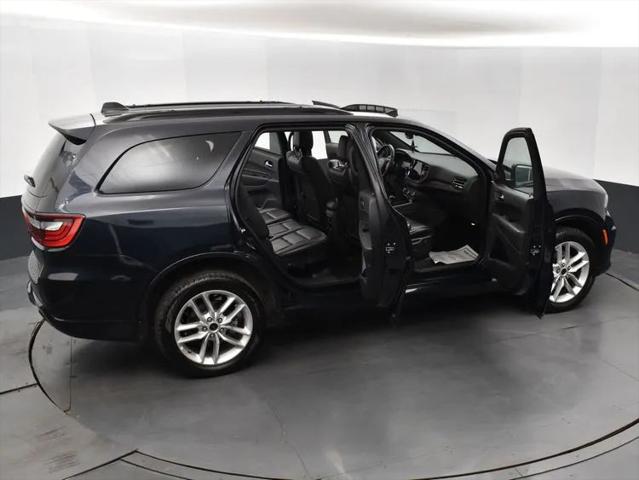 2024 Dodge Durango GT Plus AWD