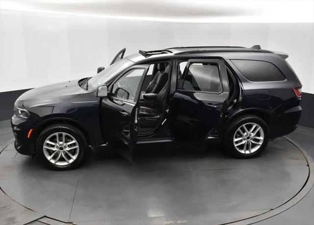 2024 Dodge Durango GT Plus AWD