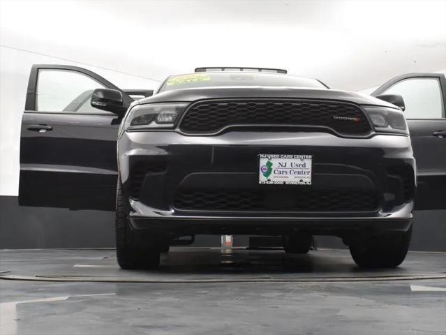 2024 Dodge Durango GT Plus AWD