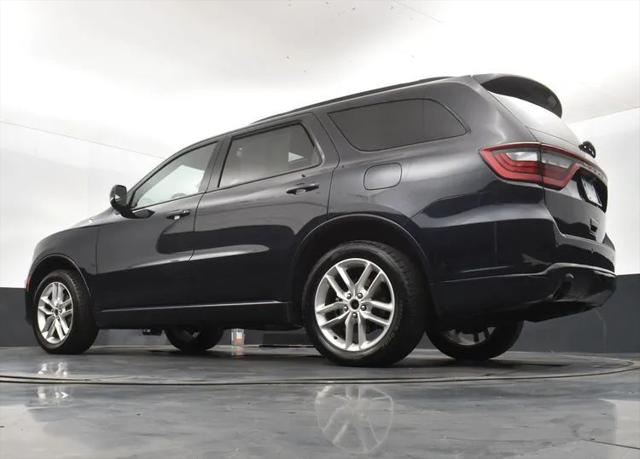 2024 Dodge Durango GT Plus AWD