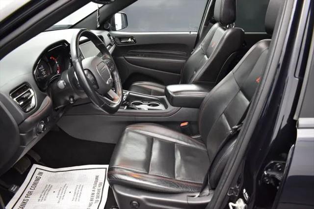 2024 Dodge Durango GT Plus AWD