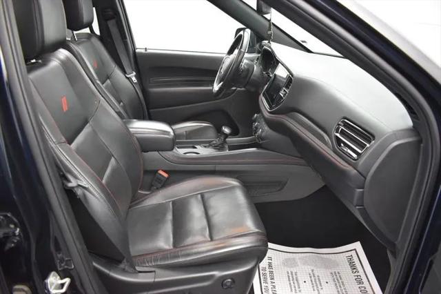 2024 Dodge Durango GT Plus AWD