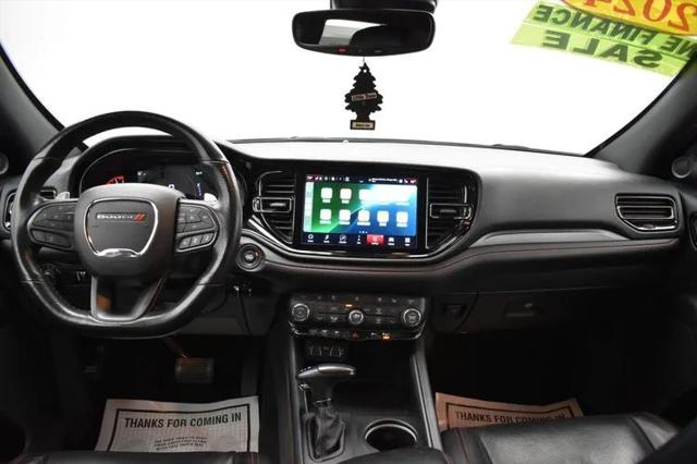 2024 Dodge Durango GT Plus AWD