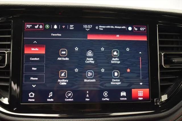 2024 Dodge Durango GT Plus AWD