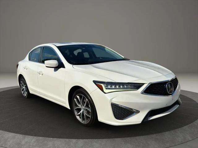 2020 Acura ILX Premium for sale in Mahwah, NJ