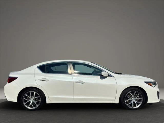 2020 Acura ILX Premium