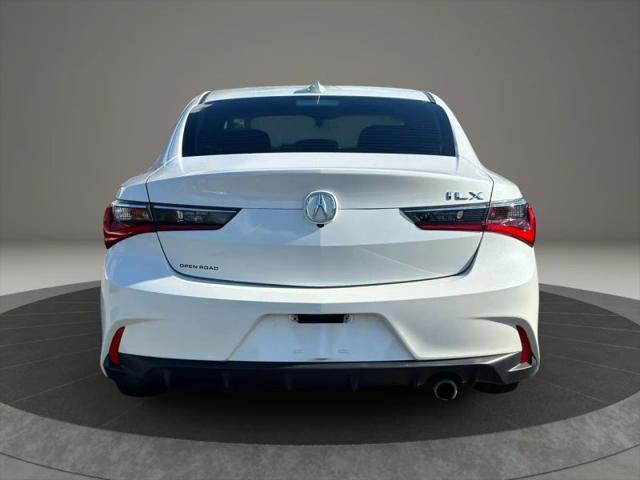 2020 Acura ILX Premium