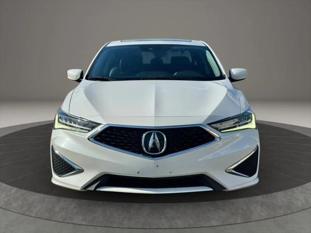 2020 Acura ILX Premium