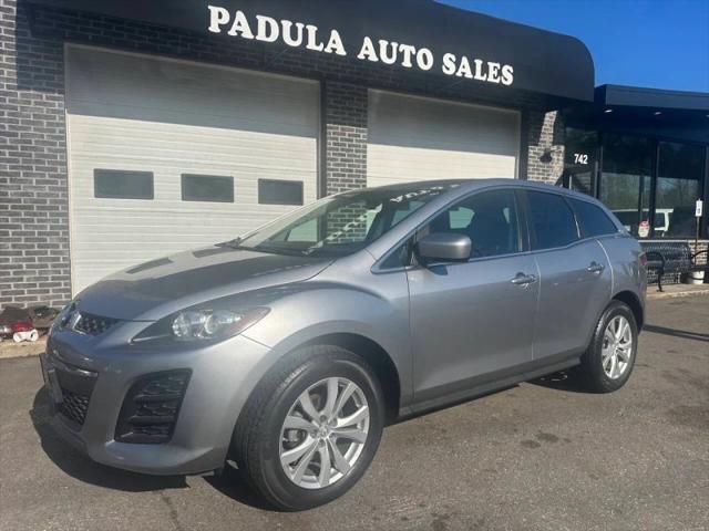 2011 Mazda CX-7 s Touring for sale in Holbrook, MA