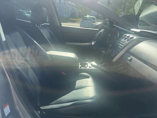 2011 Mazda CX-7 s Touring