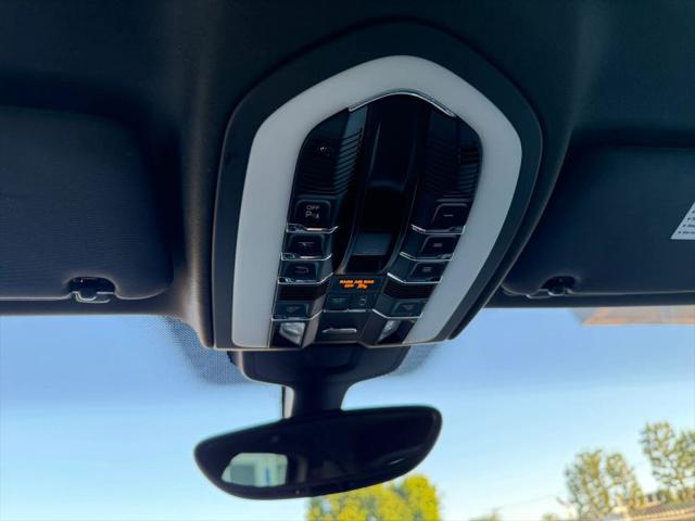 2017 Porsche Cayenne Base