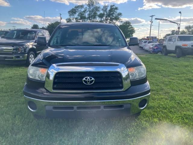 2008 Toyota Tundra SR5 5.7L V8