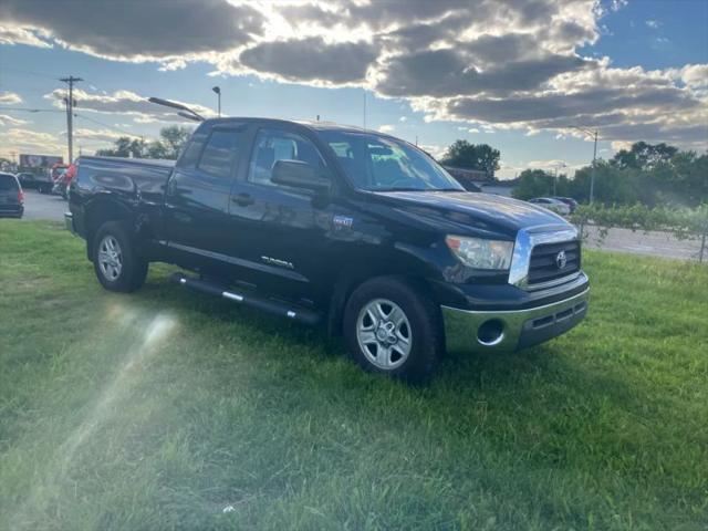2008 Toyota Tundra SR5 5.7L V8