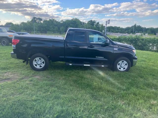 2008 Toyota Tundra SR5 5.7L V8