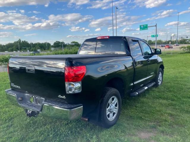 2008 Toyota Tundra SR5 5.7L V8