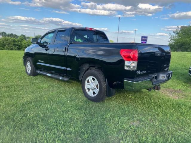2008 Toyota Tundra SR5 5.7L V8