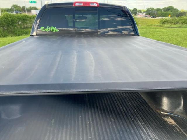 2008 Toyota Tundra SR5 5.7L V8