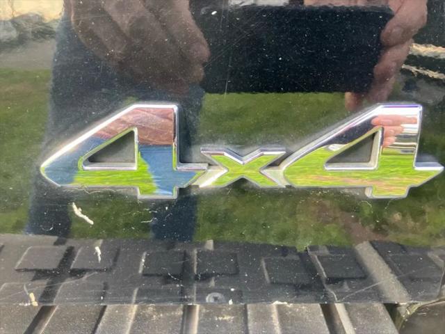 2008 Toyota Tundra SR5 5.7L V8