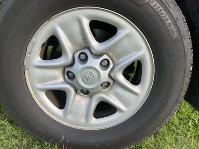 2008 Toyota Tundra SR5 5.7L V8
