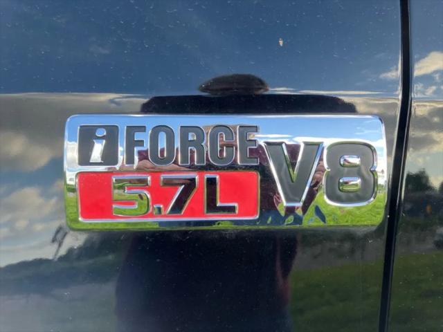 2008 Toyota Tundra SR5 5.7L V8