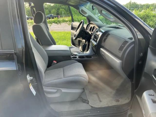 2008 Toyota Tundra SR5 5.7L V8