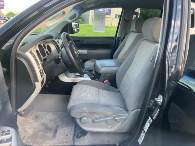 2008 Toyota Tundra SR5 5.7L V8