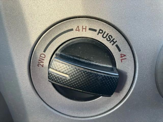 2008 Toyota Tundra SR5 5.7L V8