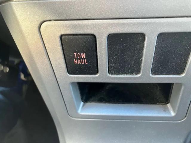 2008 Toyota Tundra SR5 5.7L V8