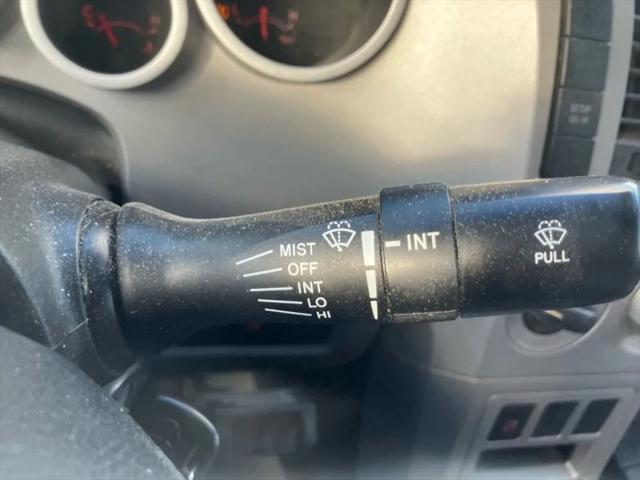 2008 Toyota Tundra SR5 5.7L V8