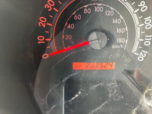 2008 Toyota Tundra SR5 5.7L V8