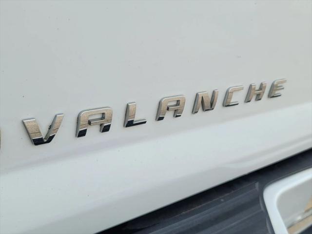 2007 Chevrolet Avalanche LT