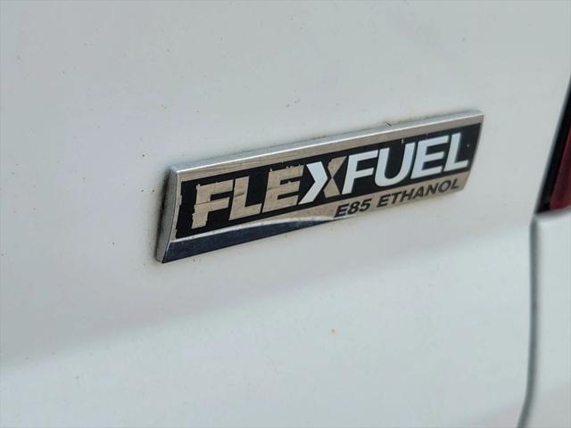 2007 Chevrolet Avalanche LT