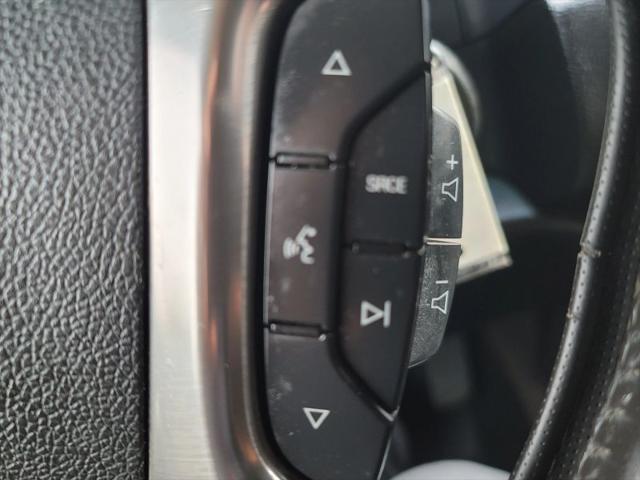 2007 Chevrolet Avalanche LT