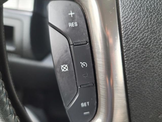 2007 Chevrolet Avalanche LT