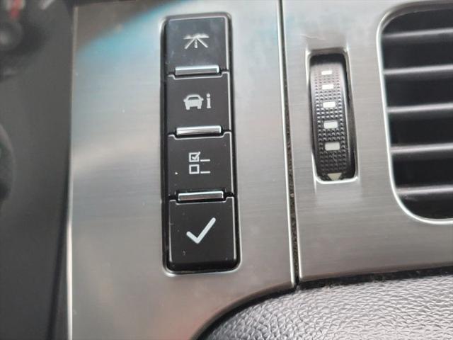 2007 Chevrolet Avalanche LT